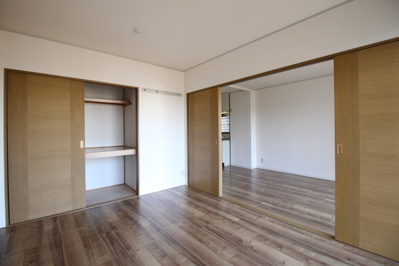 メゾン・ド・ジュネス B棟