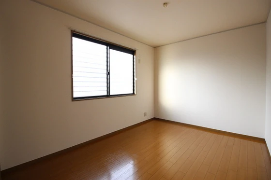 メゾン・ド・ジュネス B棟