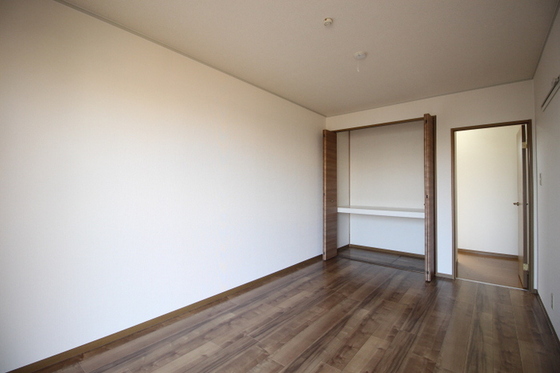 メゾン・ド・ジュネス B棟