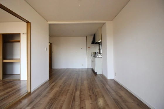 メゾン・ド・ジュネス B棟