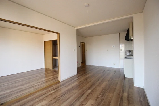 メゾン・ド・ジュネス B棟