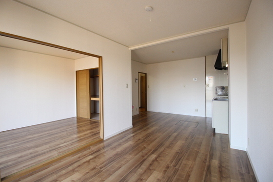 メゾン・ド・ジュネス B棟