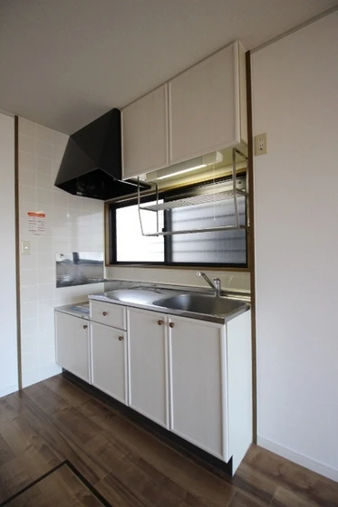 メゾン・ド・ジュネス B棟