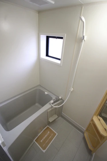 メゾン・ド・ジュネス B棟