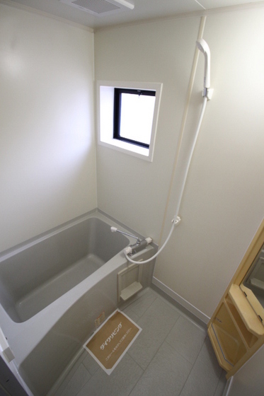 メゾン・ド・ジュネス B棟