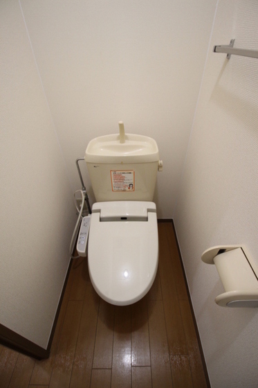 メゾン・ド・ジュネス B棟