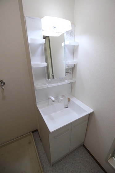 メゾン・ド・ジュネス B棟