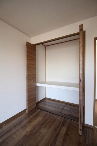 メゾン・ド・ジュネス B棟