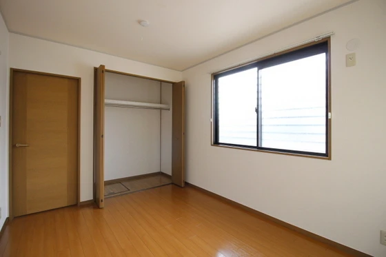 メゾン・ド・ジュネス B棟