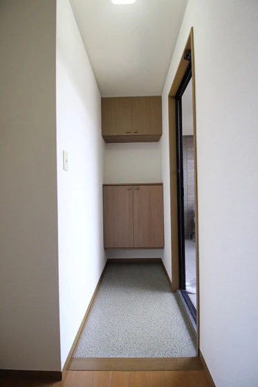 メゾン・ド・ジュネス B棟