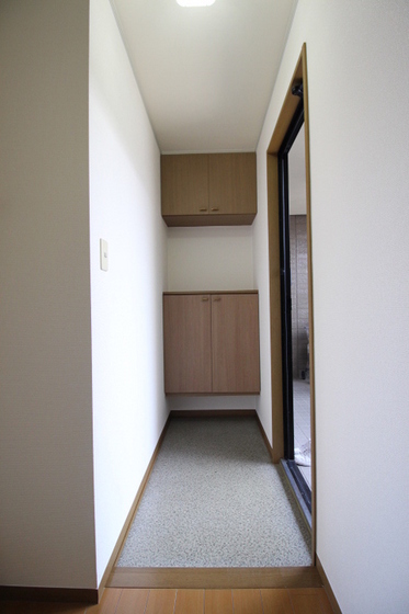 メゾン・ド・ジュネス B棟