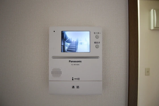 メゾン・ド・ジュネス B棟