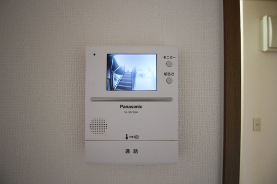 メゾン・ド・ジュネス B棟