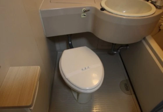 辻村マンション