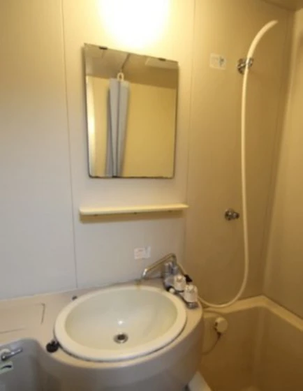 辻村マンション