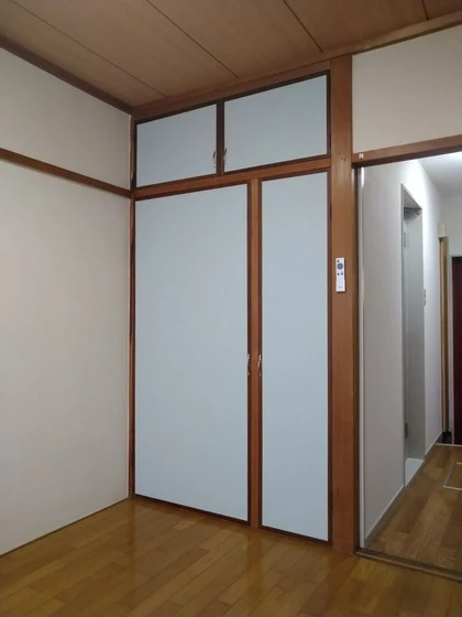 辻村マンション