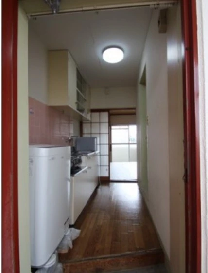 辻村マンション