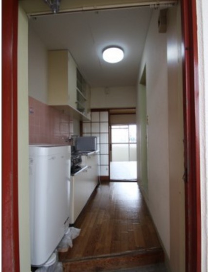 辻村マンション