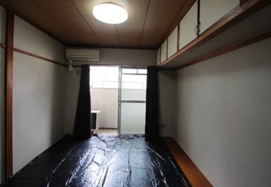 辻村マンション