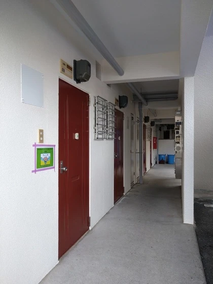 辻村マンション