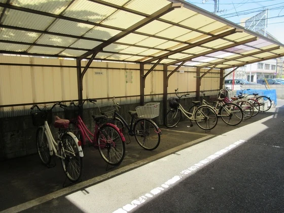 辻村マンション