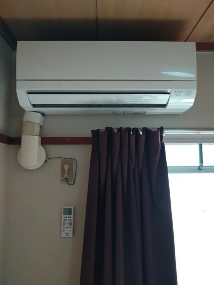 辻村マンション