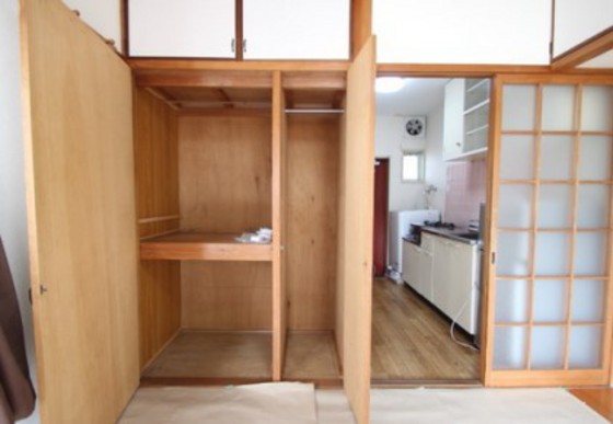 辻村マンション