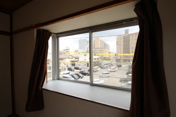 辻村マンション