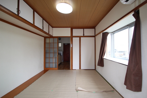 辻村マンション