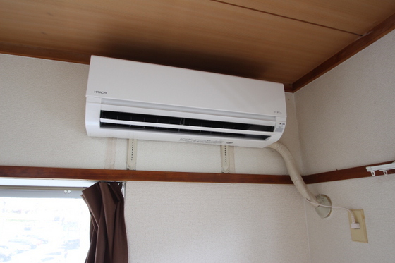 辻村マンション