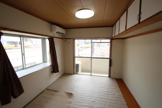 辻村マンション