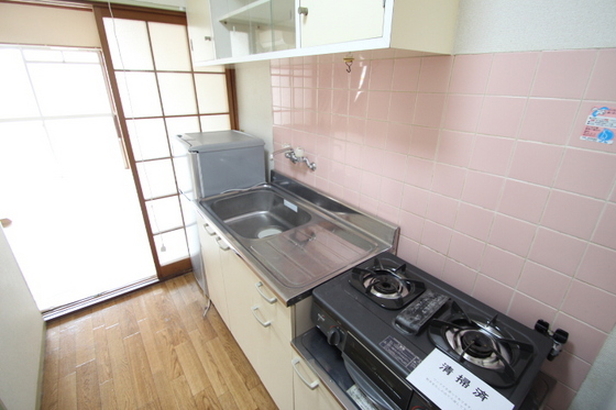 辻村マンション