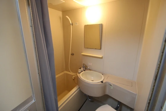 辻村マンション