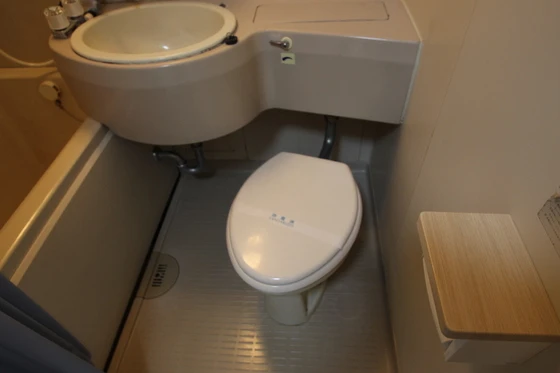 辻村マンション