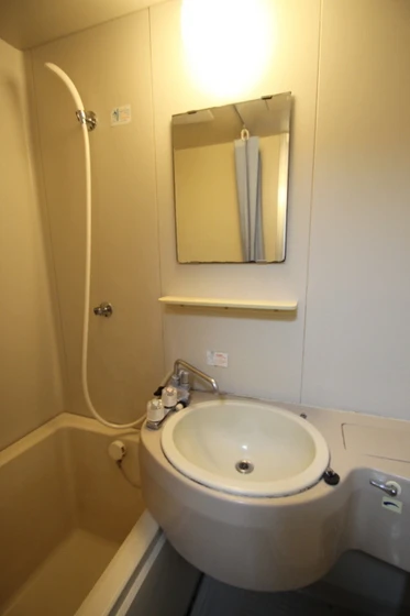 辻村マンション