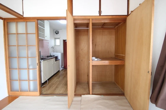 辻村マンション