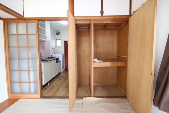 辻村マンション