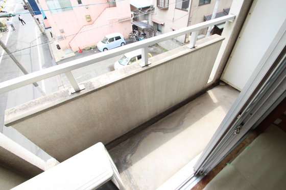 辻村マンション