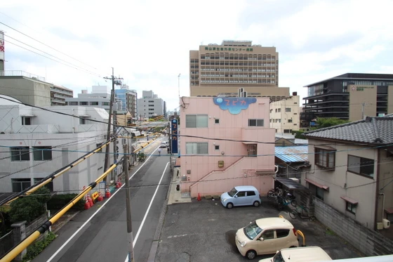 辻村マンション