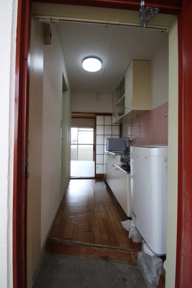 辻村マンション