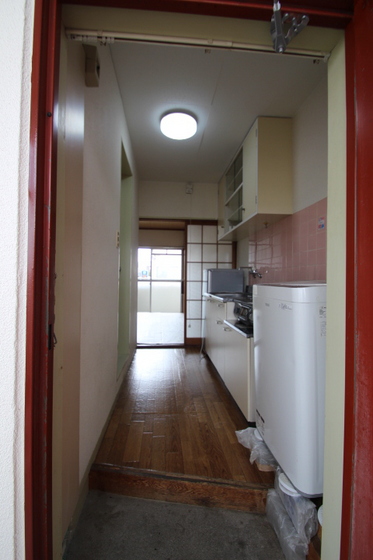 辻村マンション