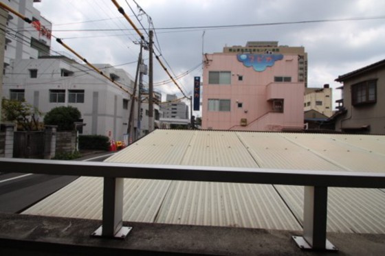 辻村マンション