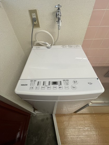 辻村マンション