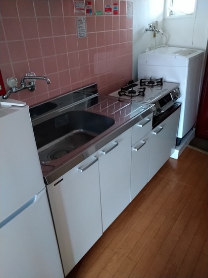 辻村マンション