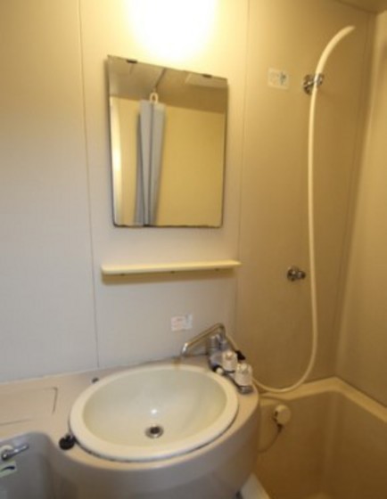 辻村マンション