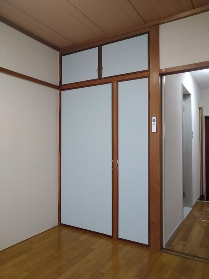 辻村マンション