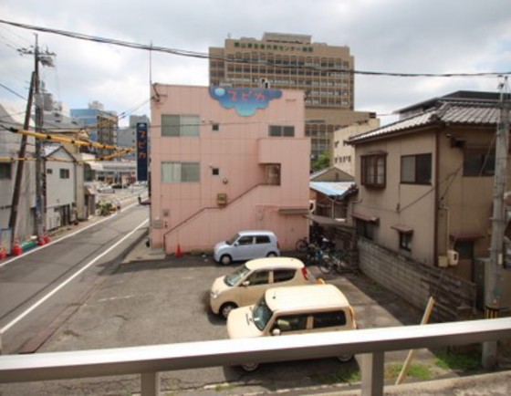 辻村マンション