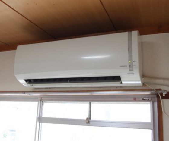 辻村マンション