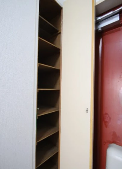 辻村マンション