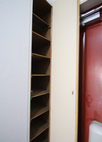 辻村マンション